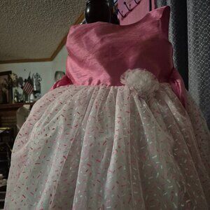 Kids dresses 2 of them